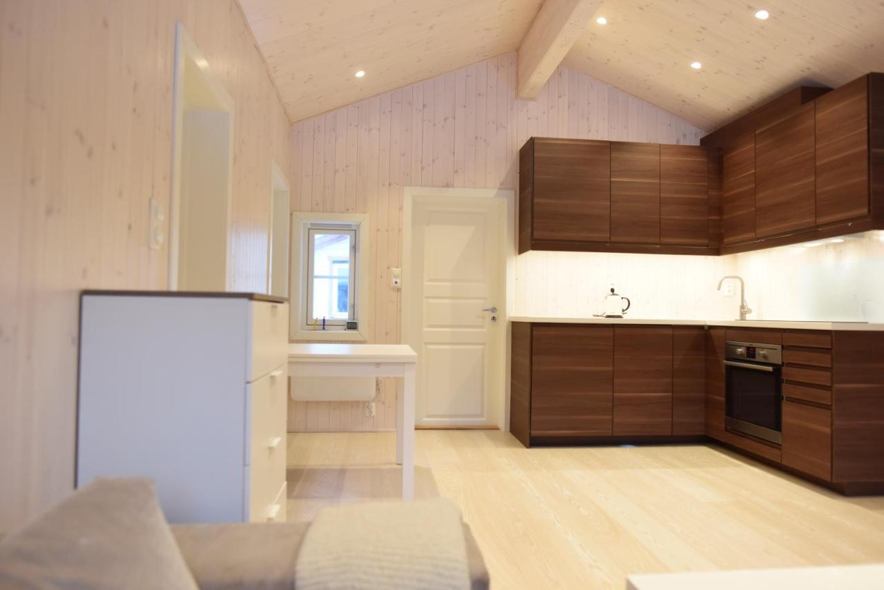 Fresh Familie Hytte Hemsedal Exterior foto