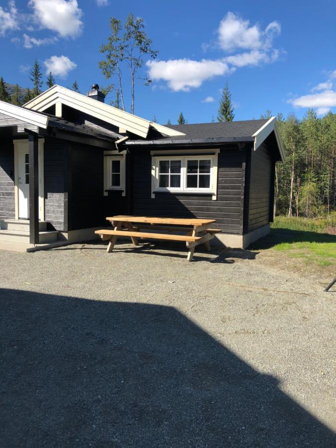 Fresh Familie Hytte Hemsedal Exterior foto