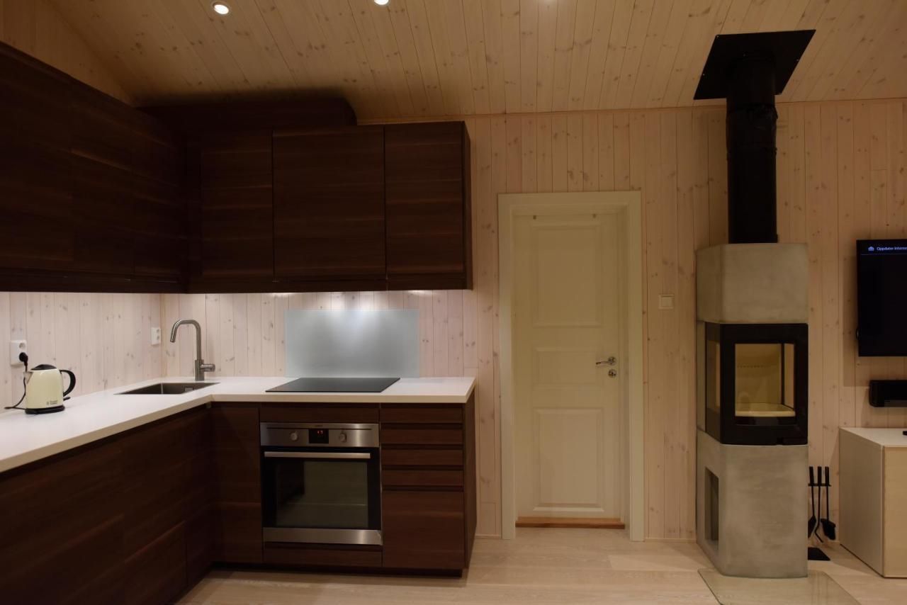 Fresh Familie Hytte Hemsedal Exterior foto
