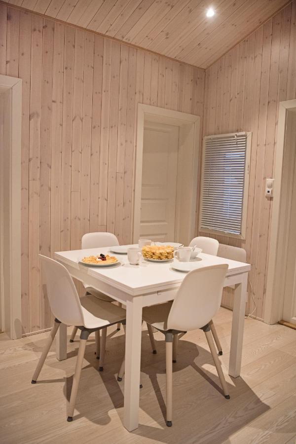 Fresh Familie Hytte Hemsedal Exterior foto