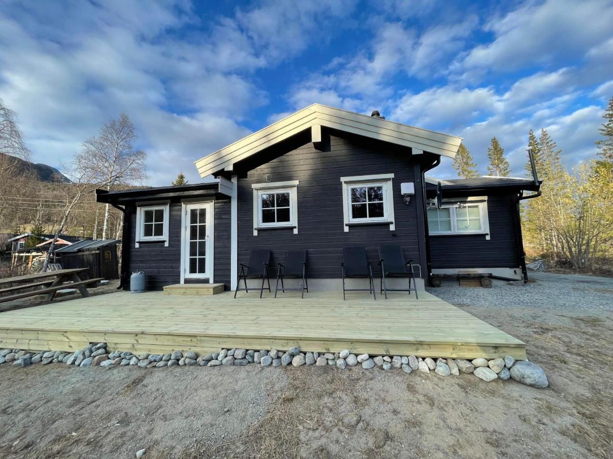 Fresh Familie Hytte Hemsedal Exterior foto